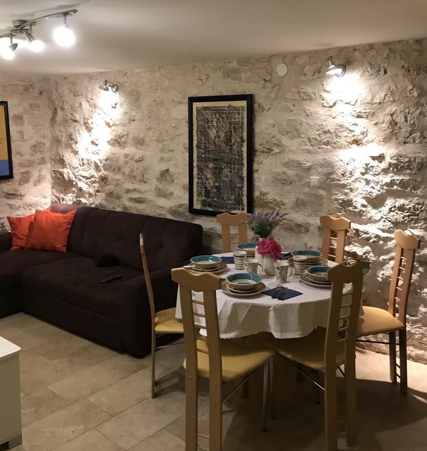 Apartman Toni Tribunj  Luaran gambar