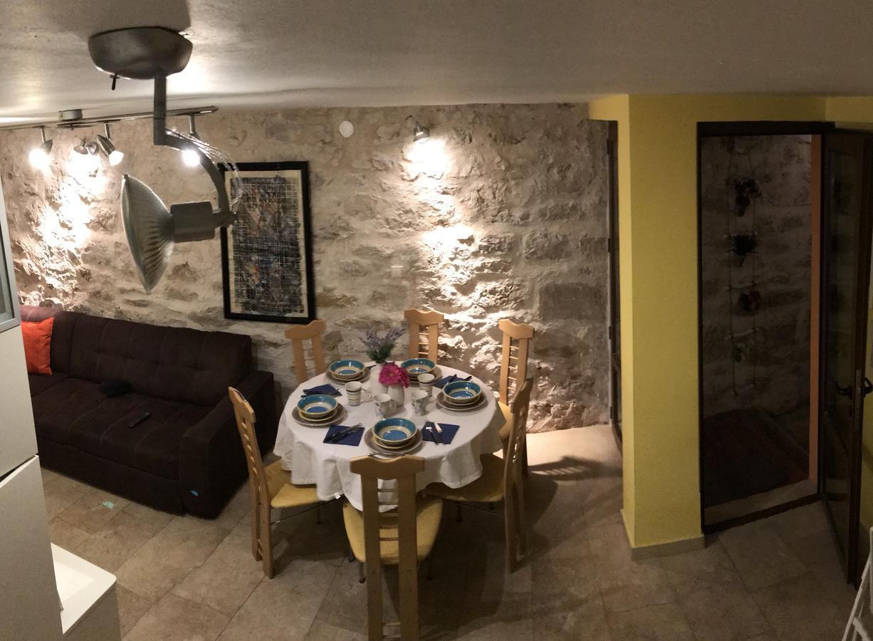 Apartman Toni Tribunj  Luaran gambar
