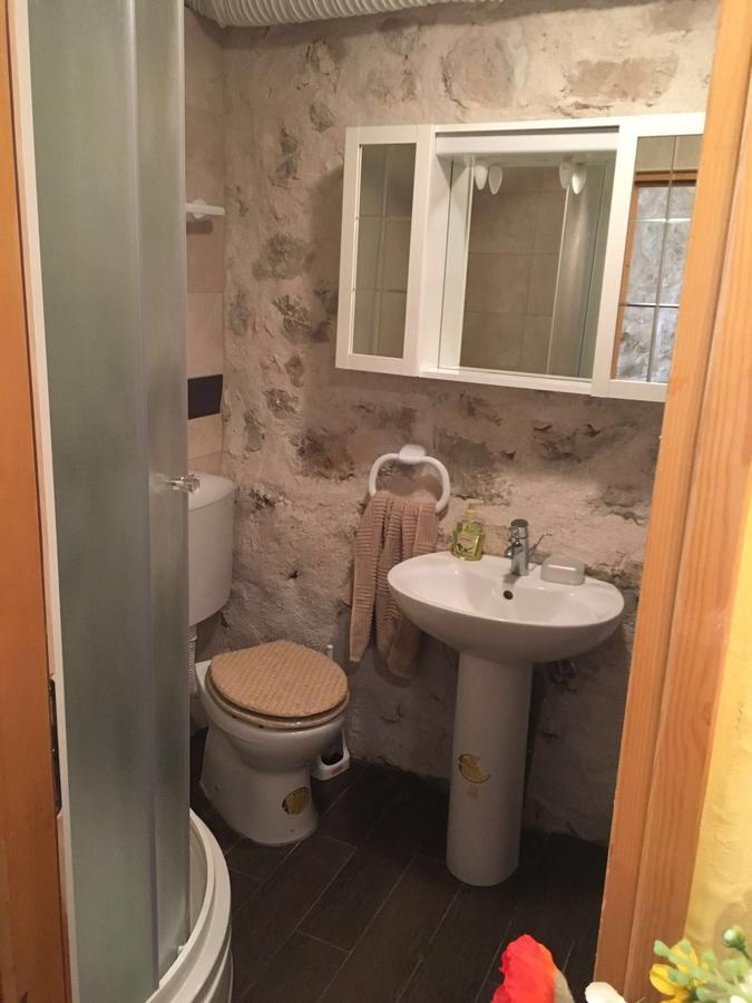 Apartman Toni Tribunj  Luaran gambar
