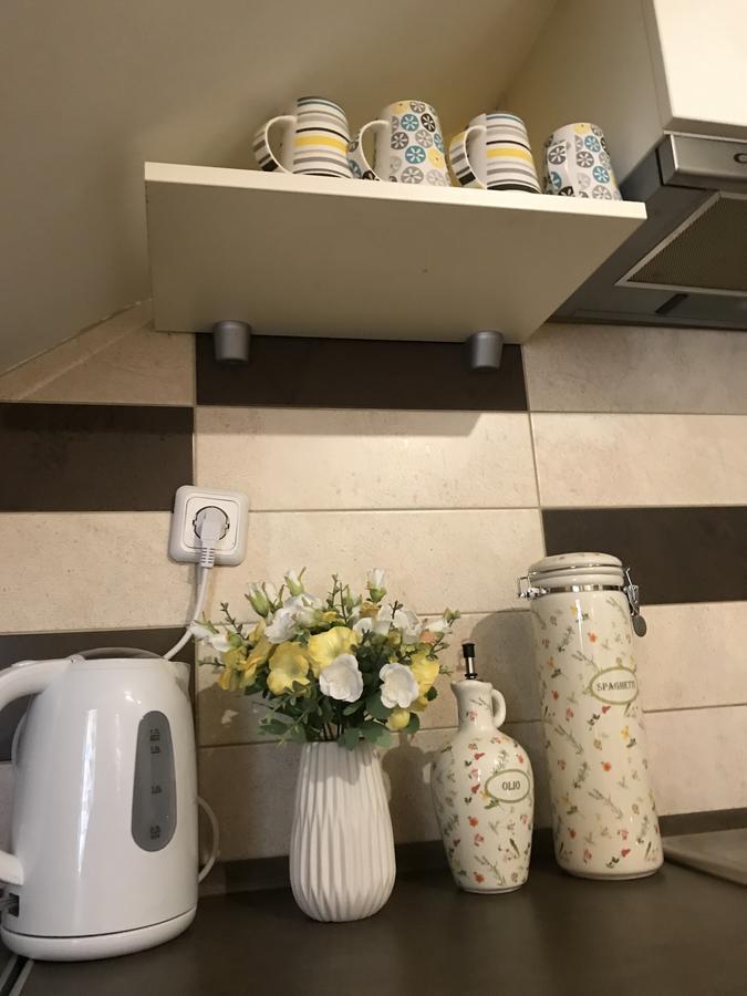 Apartman Toni Tribunj  Luaran gambar